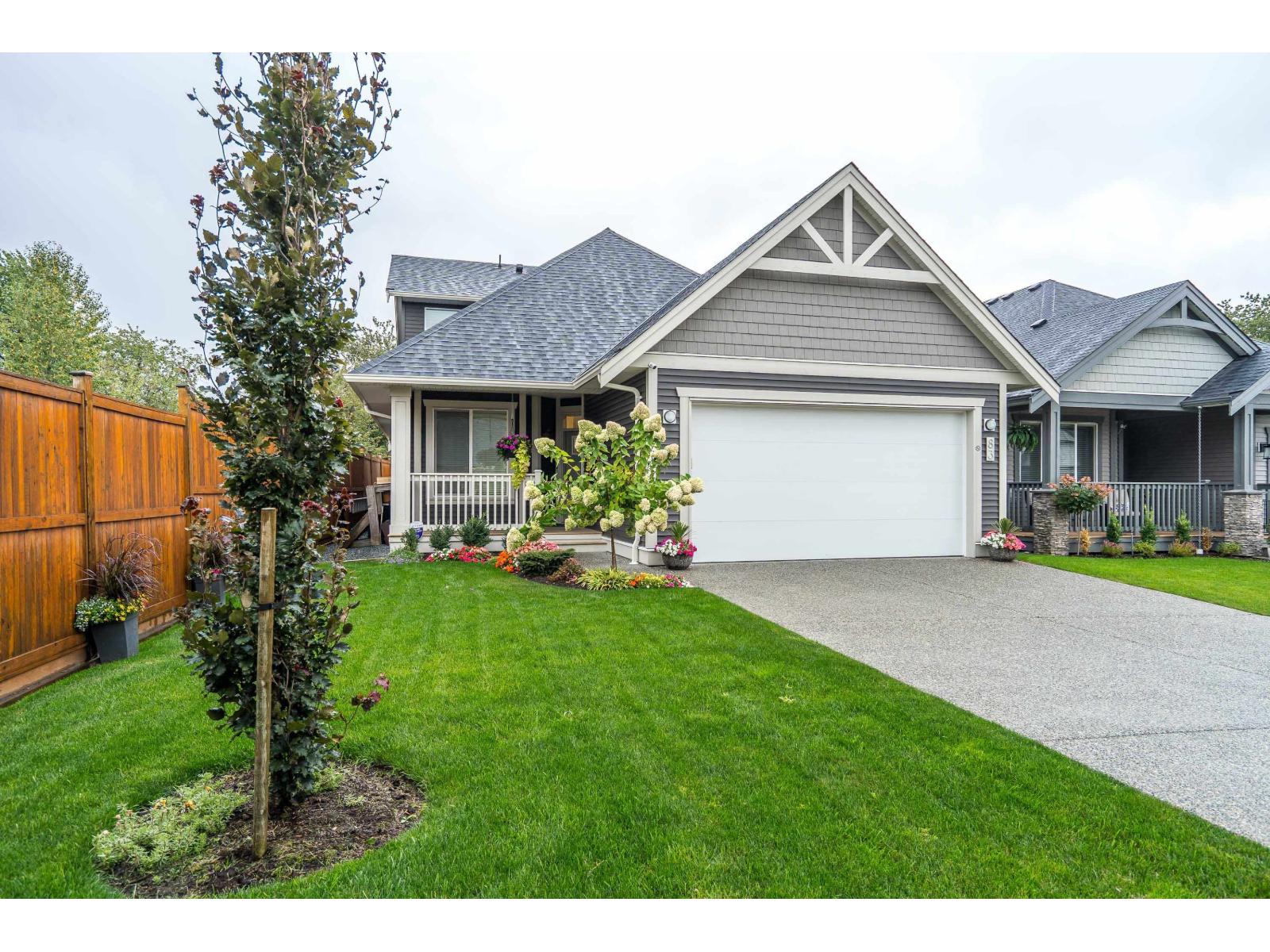 6211 CHILLIWACK RIVER Unit 83