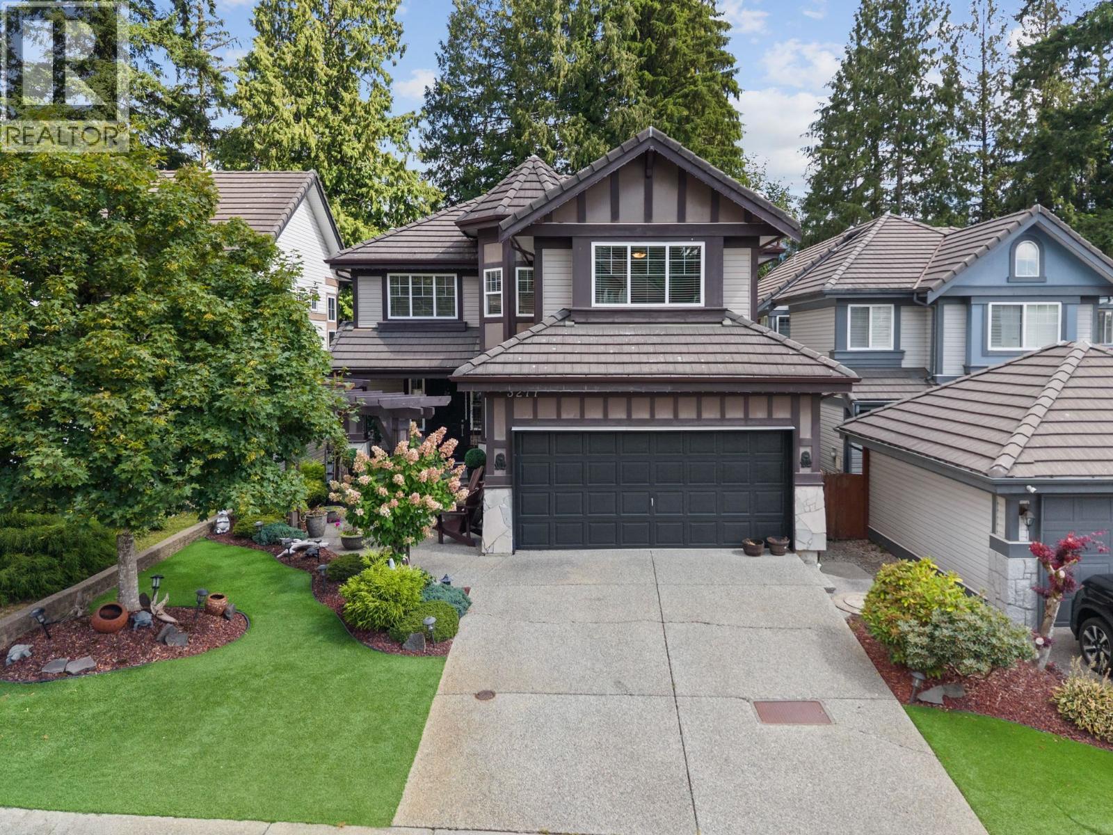 3277 CHARTWELL GRN