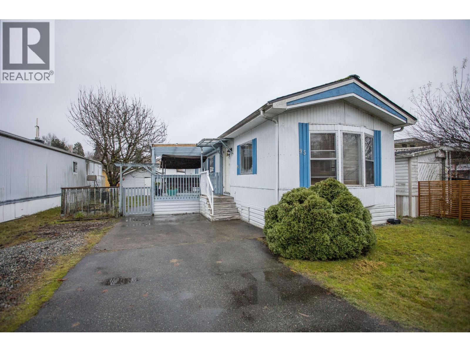145 KING EDWARD Unit 95