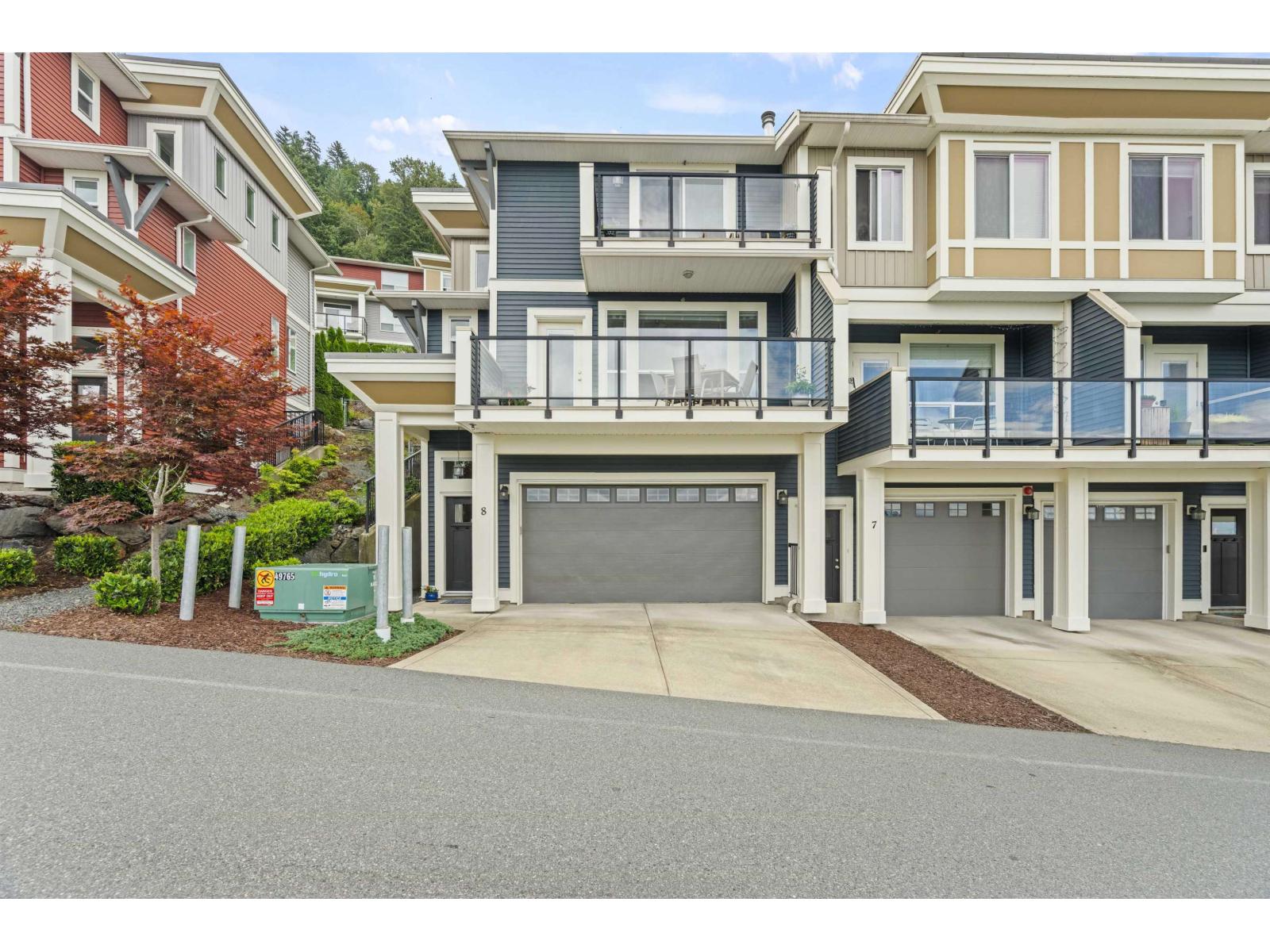 6026 LINDEMAN Unit 8