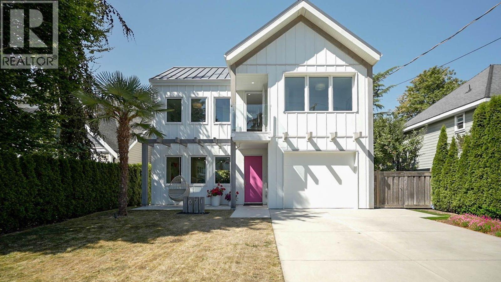 1671 FARRELL