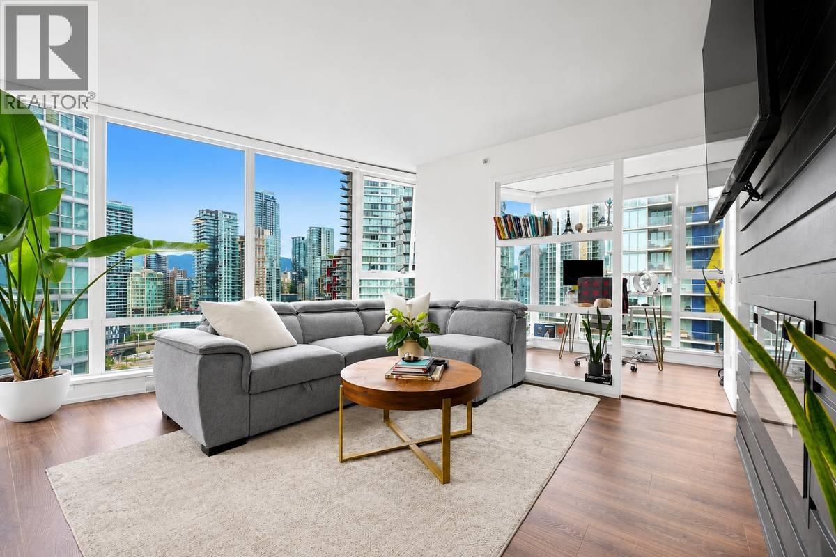 1438 RICHARDS Unit 2606
