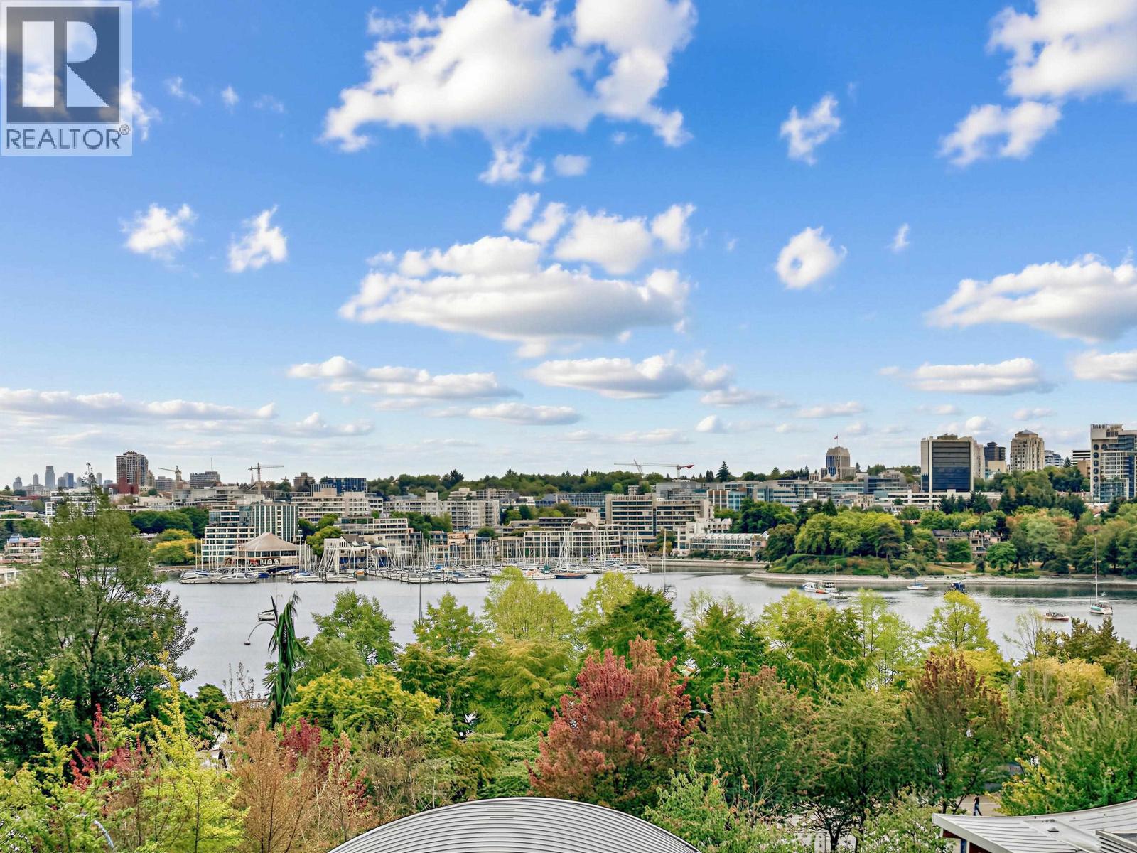 1408 STRATHMORE Unit 708