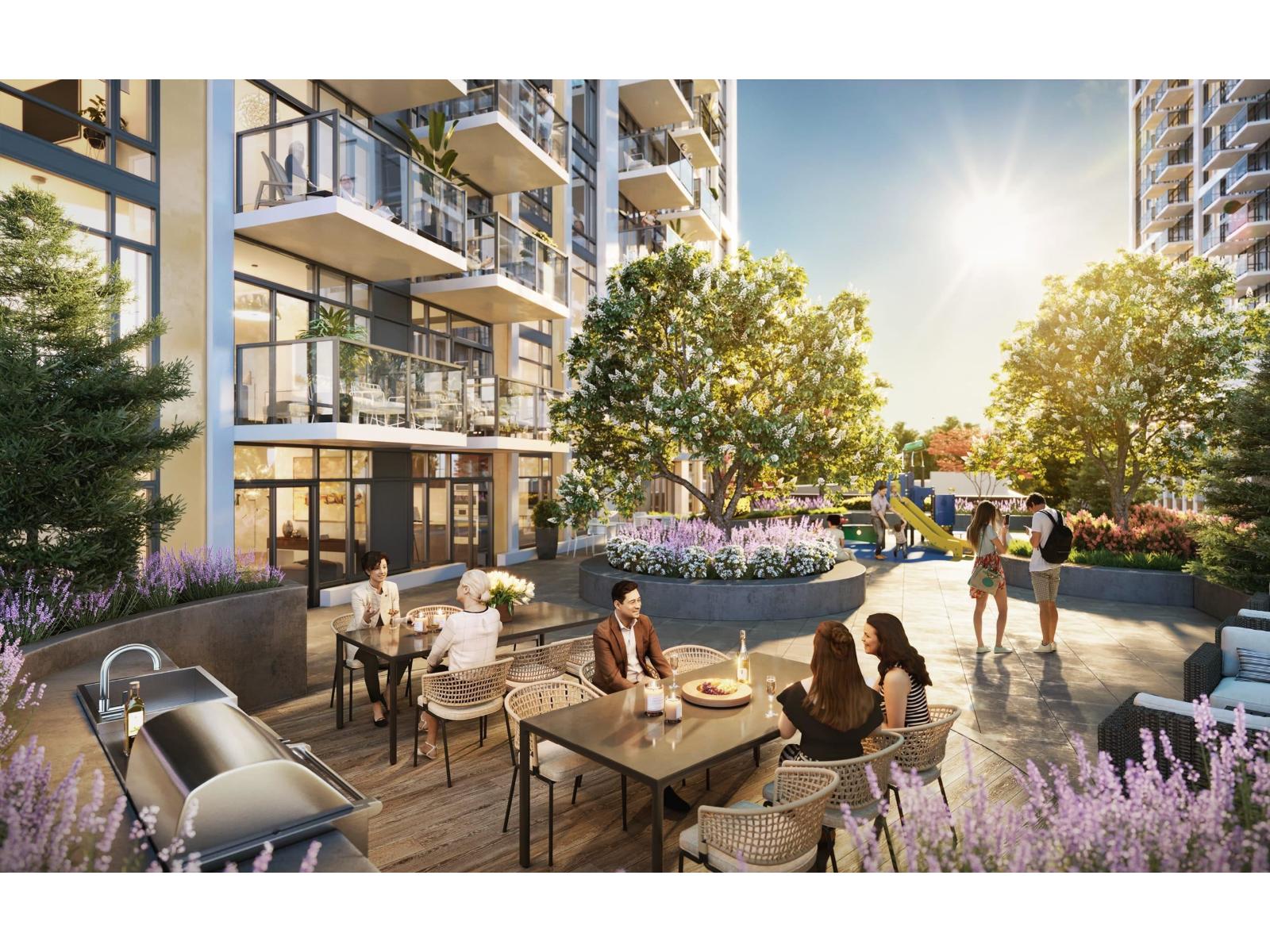 13252 104 Unit 1505 photo 2