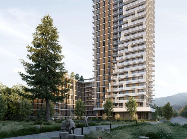 13252 104 Unit 1505 photo 4