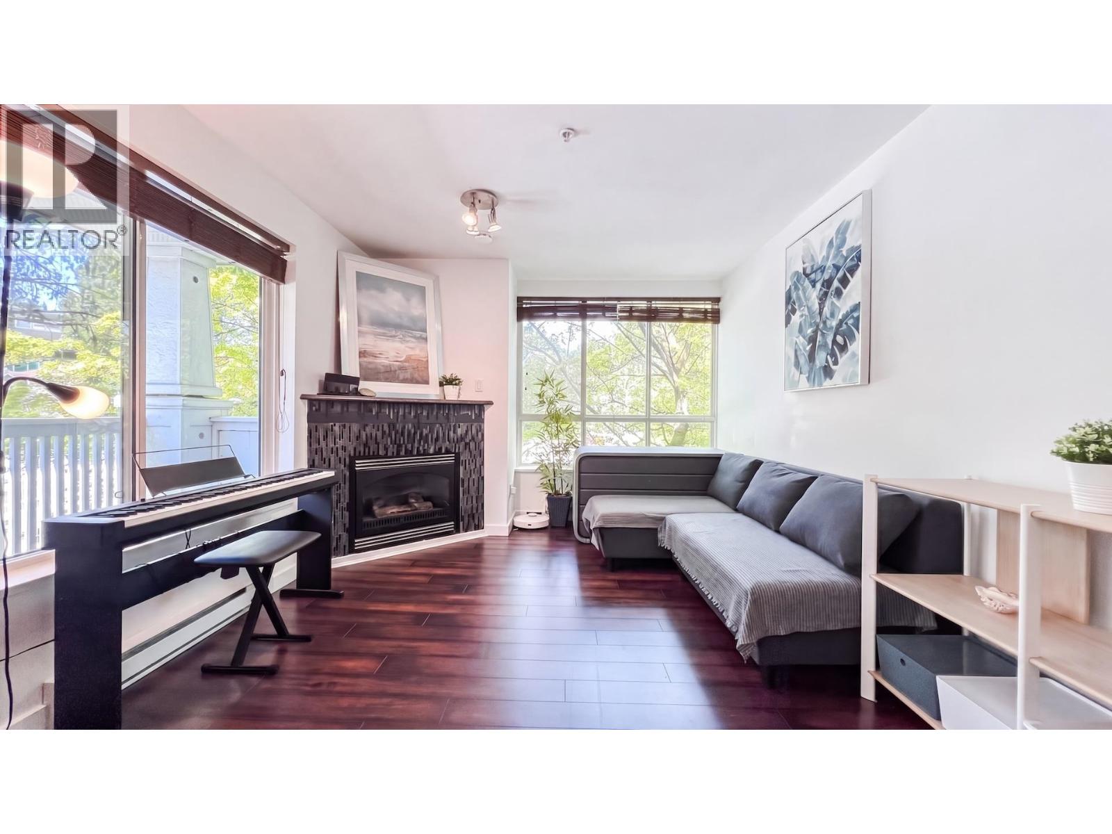 1111 LYNN VALLEY Unit 306