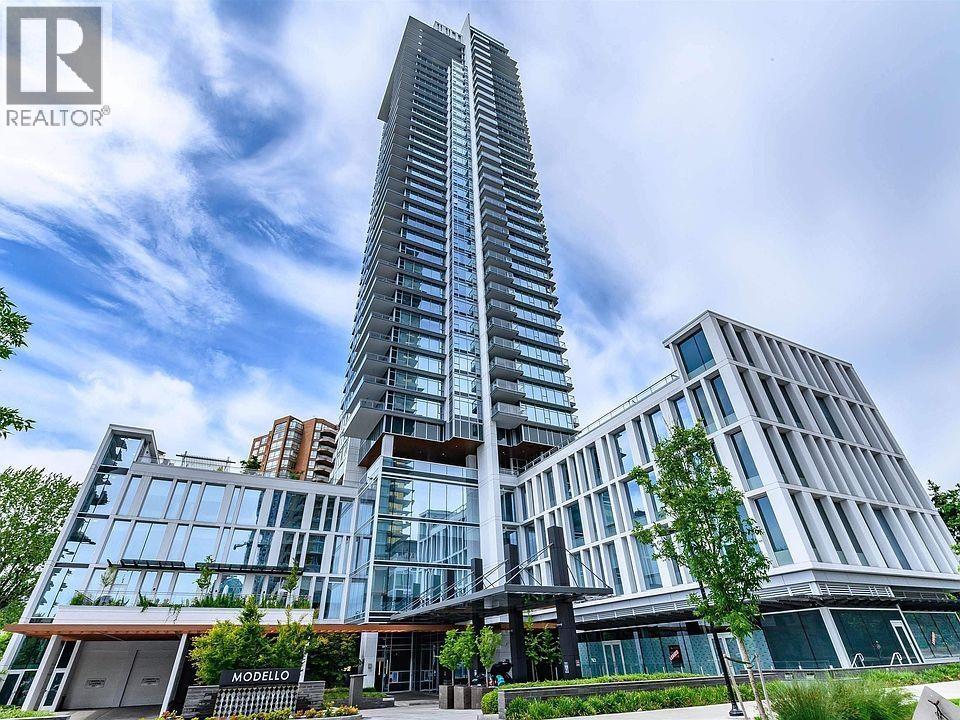 4360 BERESFORD Unit 2505