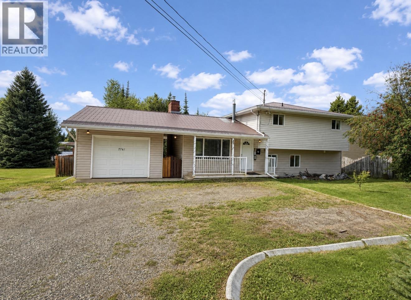 7761 THOMPSON