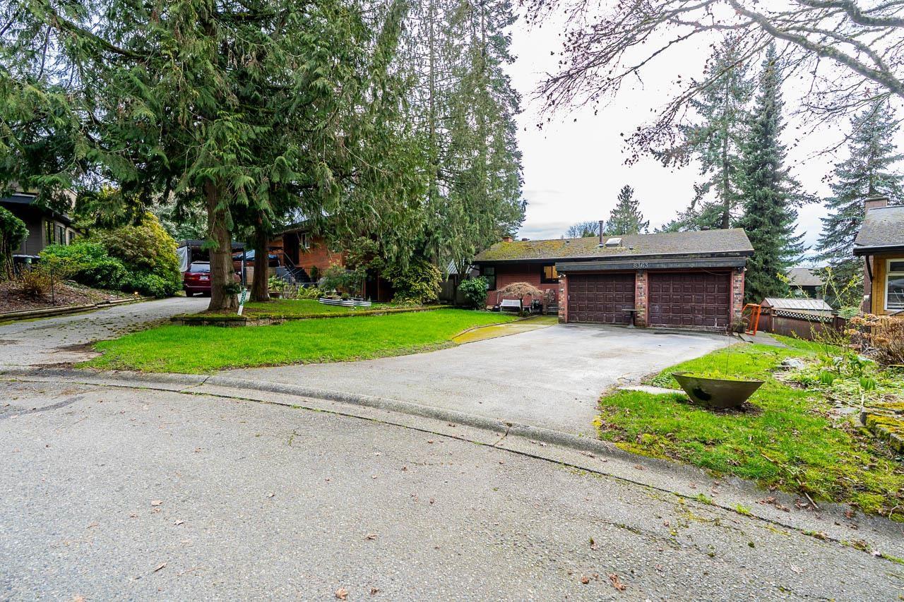 8363 ARBOUR