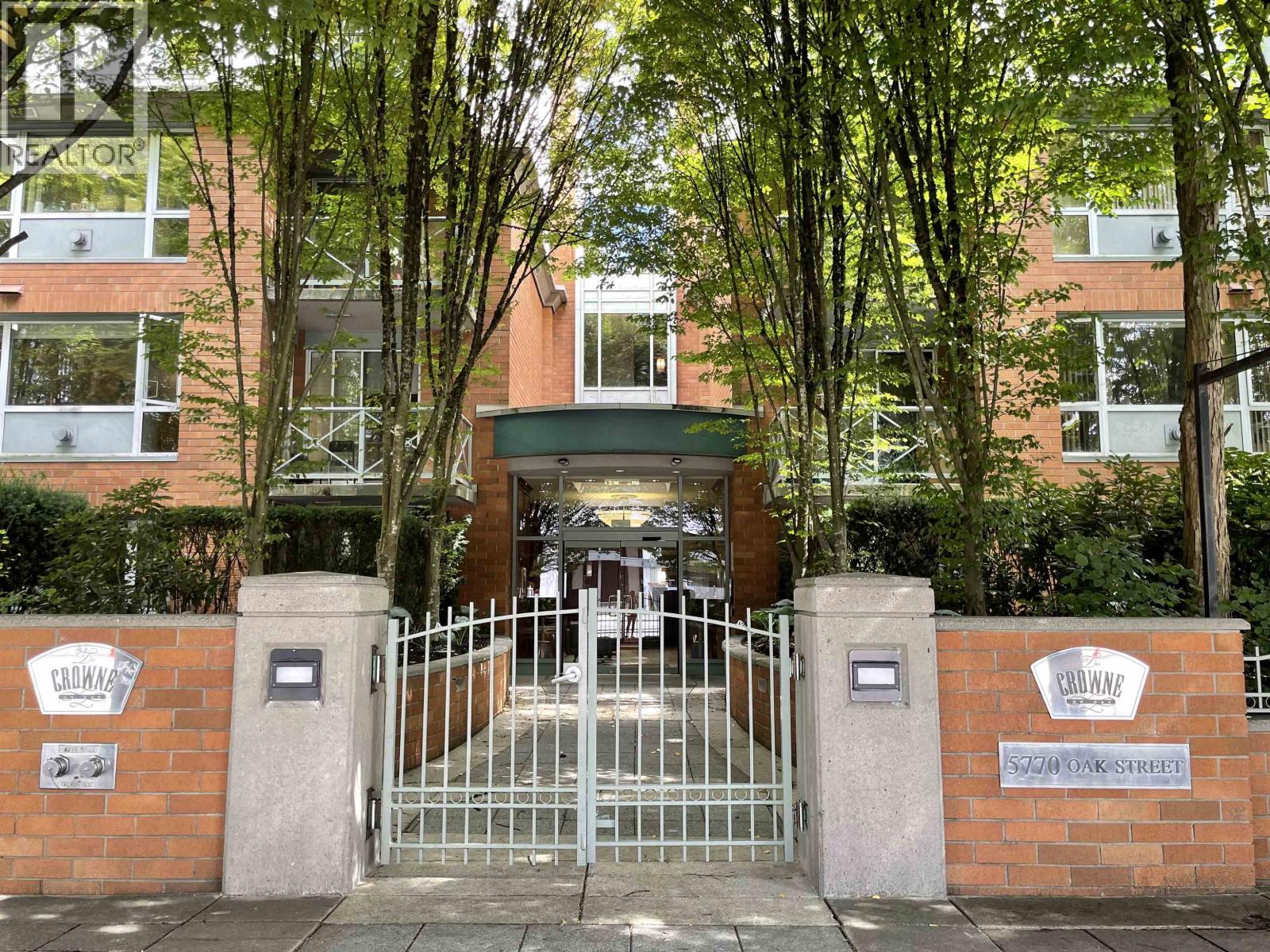 5770 OAK Unit 106