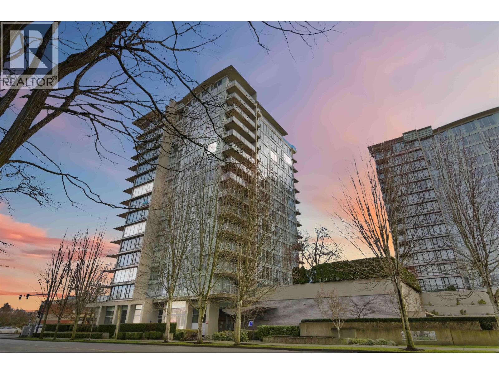 5028 KWANTLEN Unit 503