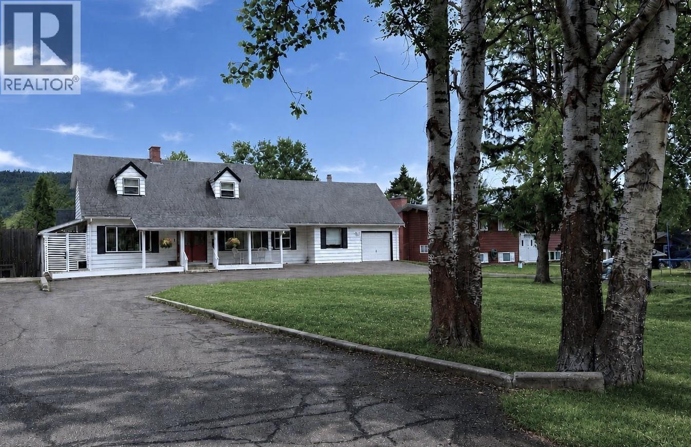 255 EVERGREEN