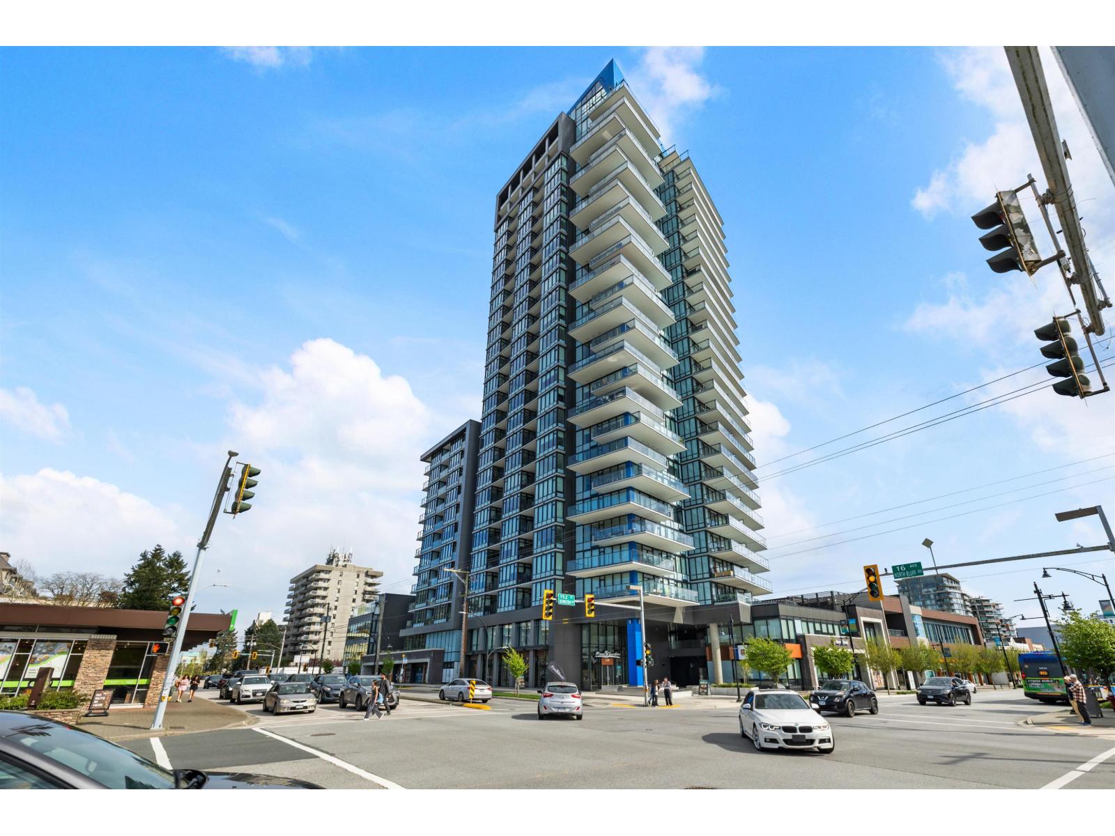 1588 JOHNSTON Unit 307