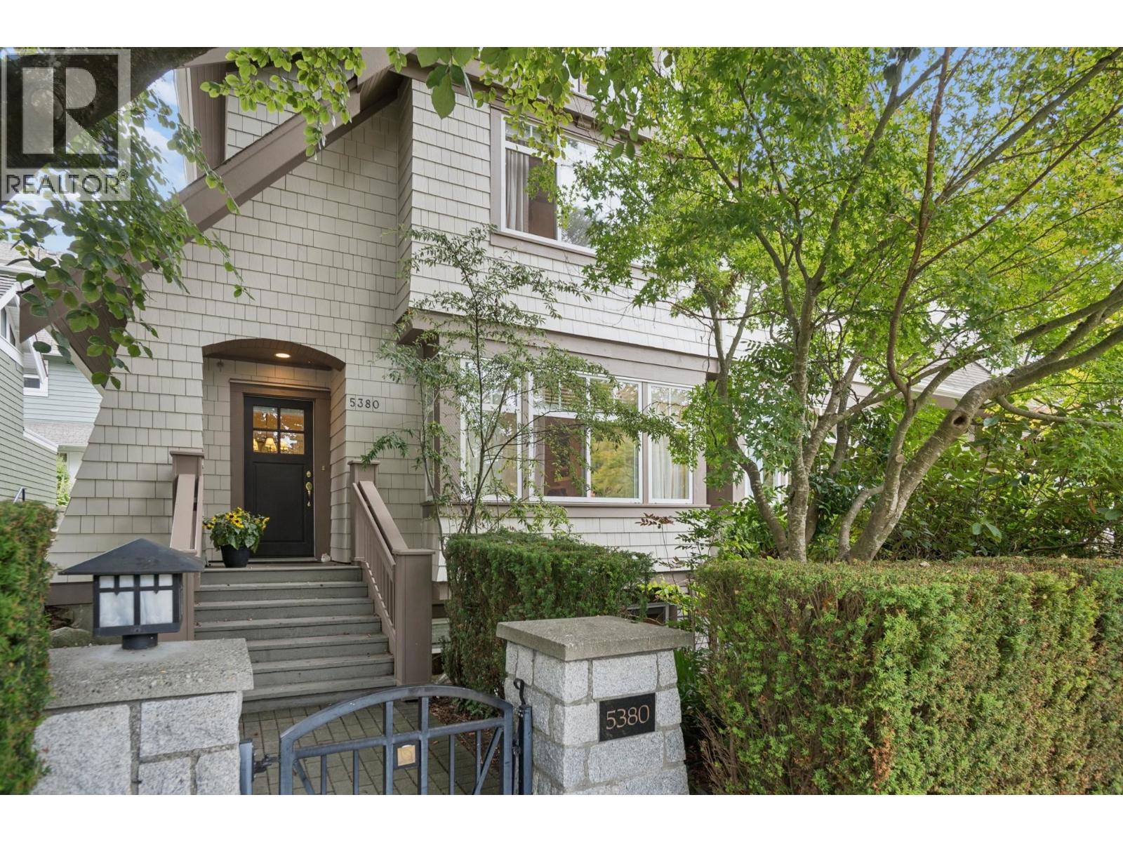 5380 LARCH