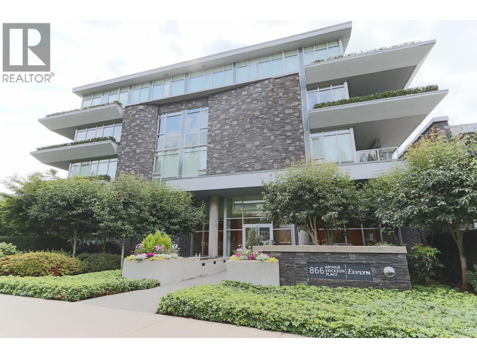 866 ARTHUR ERICKSON PLACE Unit 600