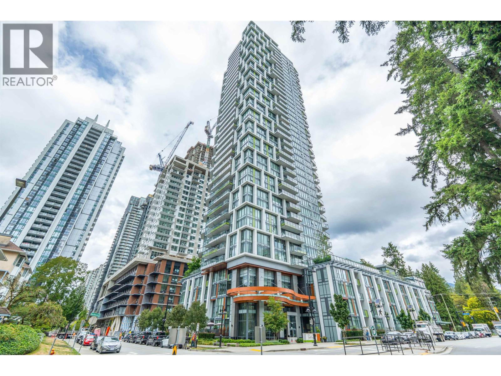 1182 WESTWOOD Unit 1904