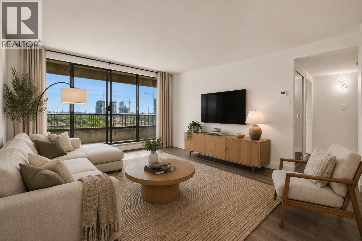 6595 WILLINGDON Unit 1205