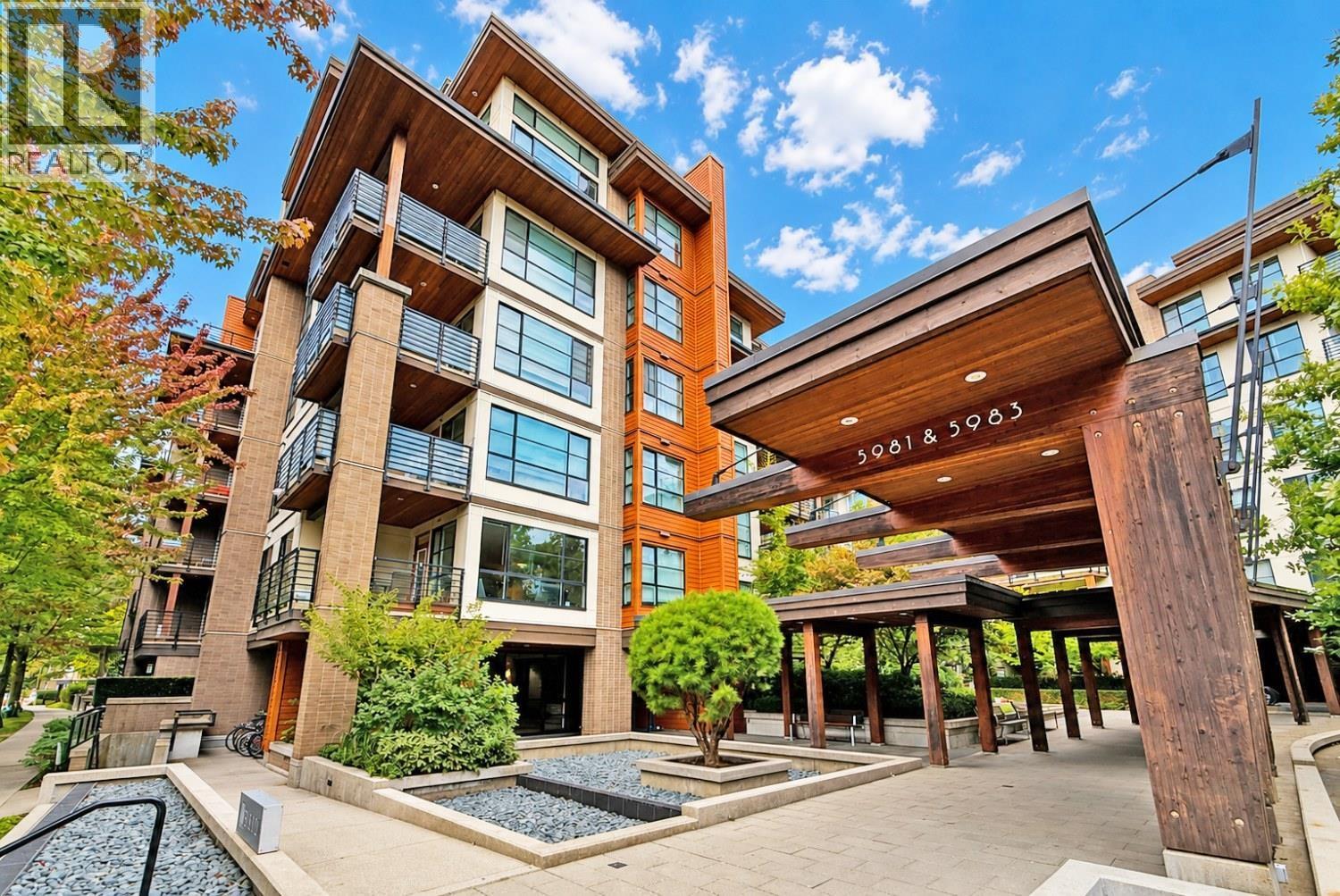 5983 GRAY Unit 603