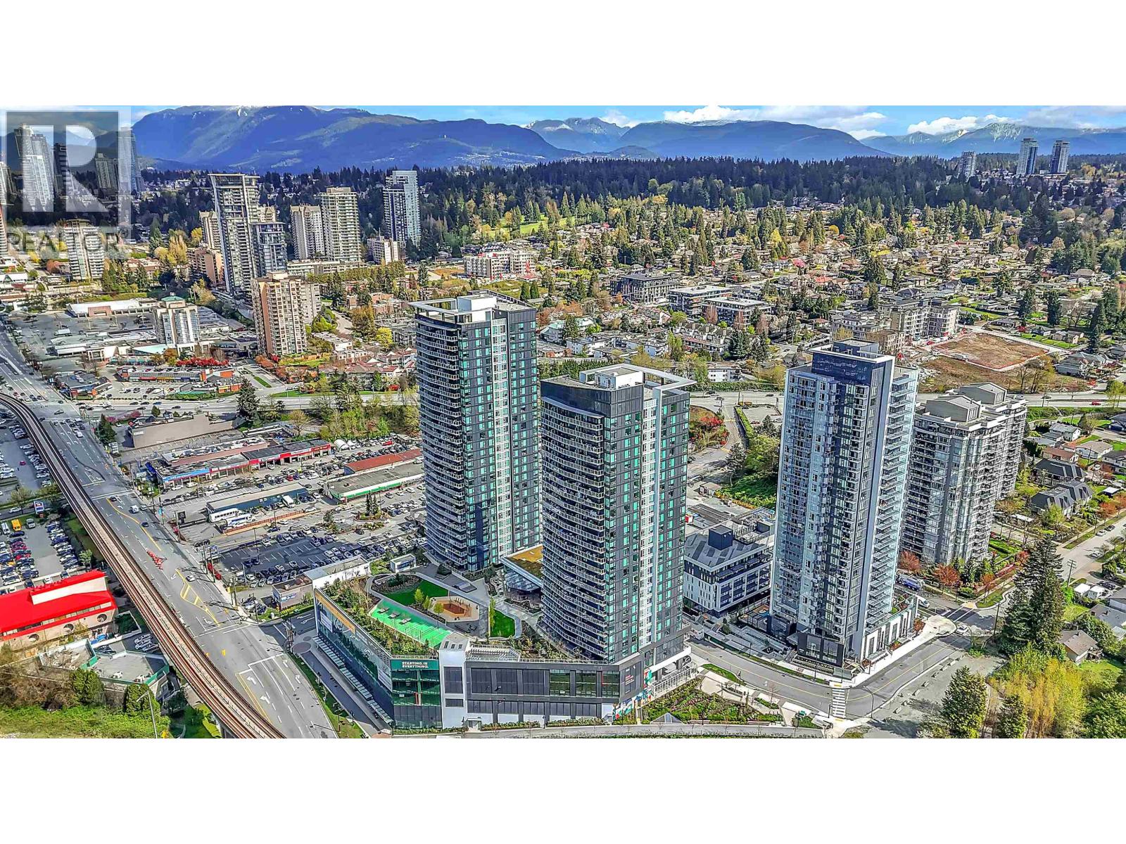 308 ALDERSON Unit 1604