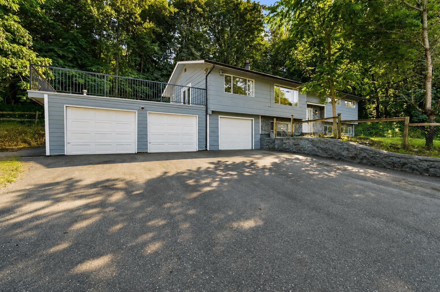 43810 VEDDER MOUNTAIN
