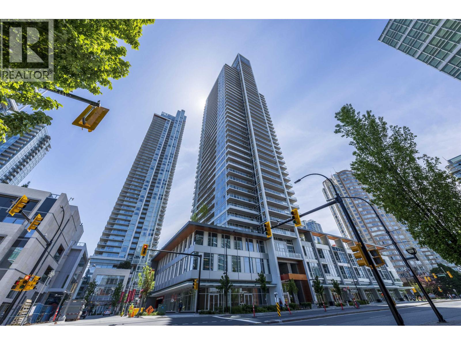 6080 MCKAY Unit 1605