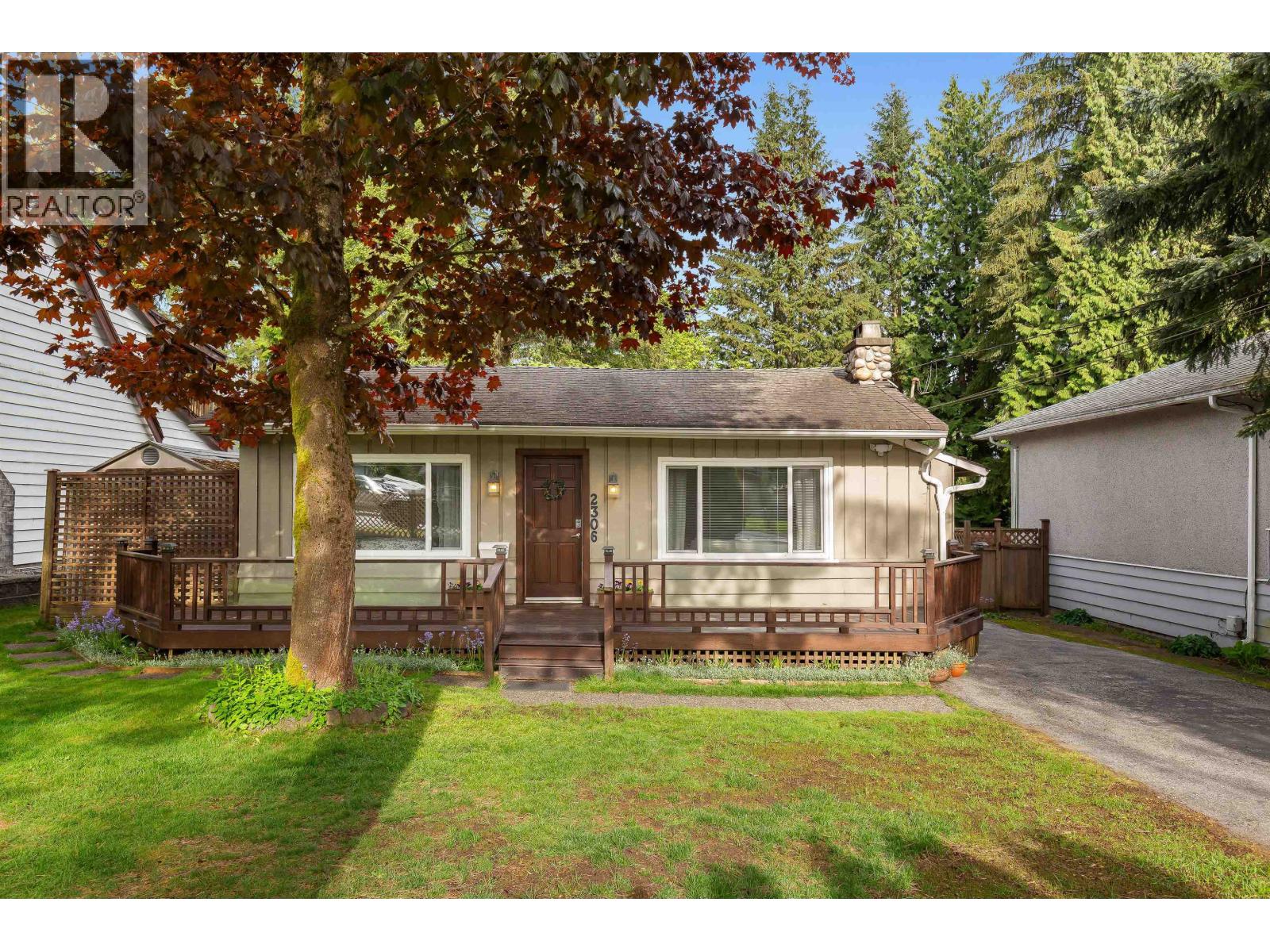 2306 WILLIAM
