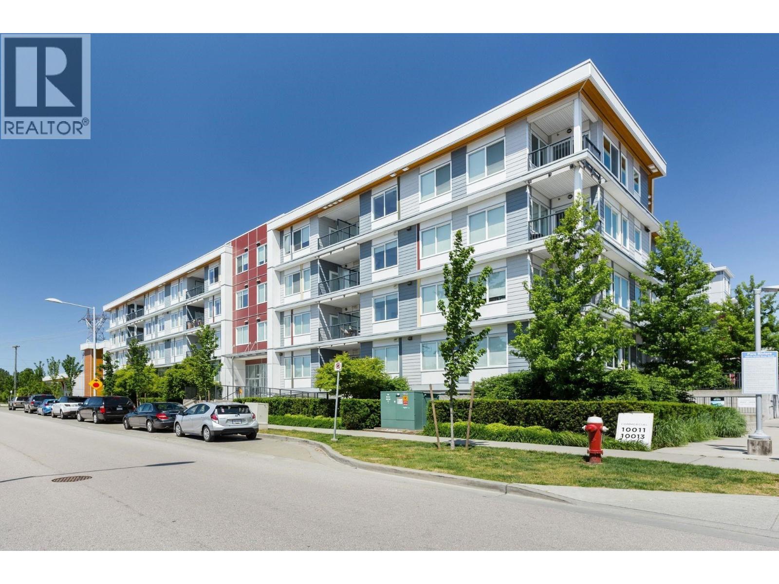 10011 RIVER Unit 317