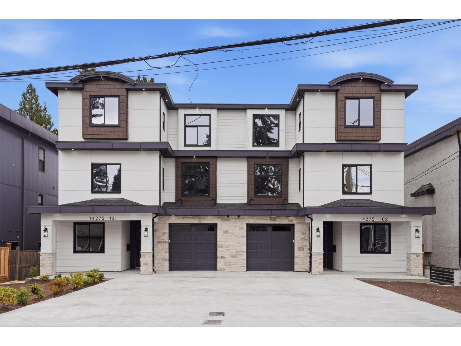 14275 MELROSE Unit 101