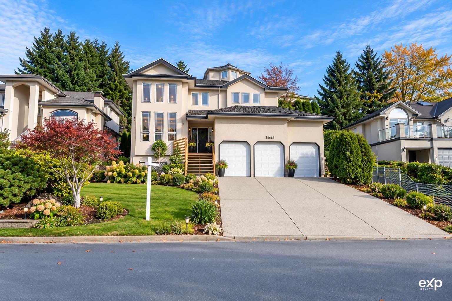 35683 TIMBERLANE