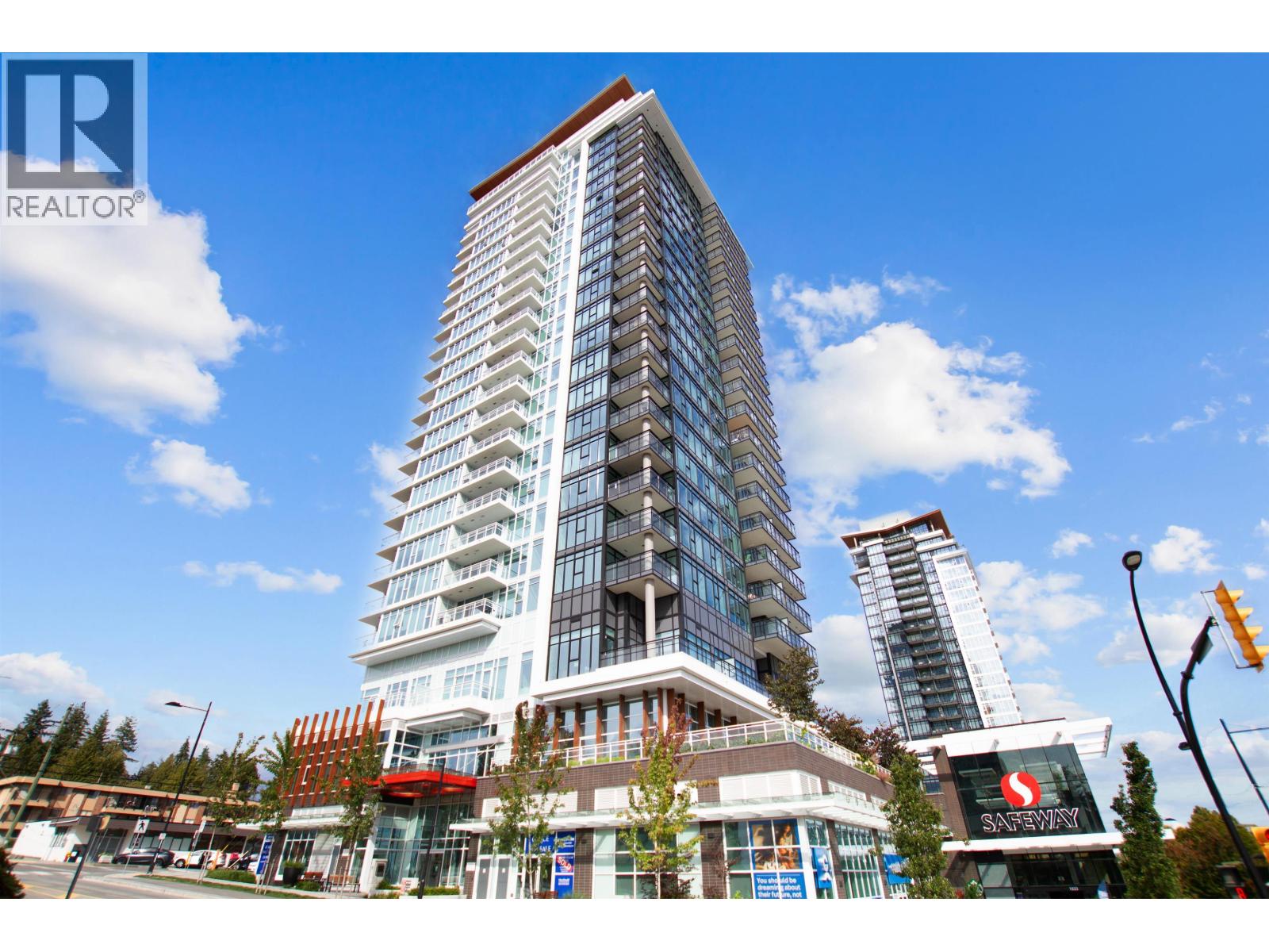 505 NELSON Unit 1707