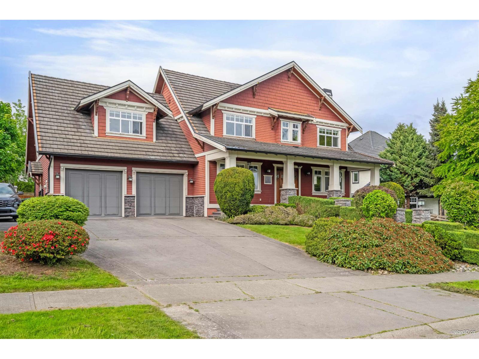 16383 HIGH PARK