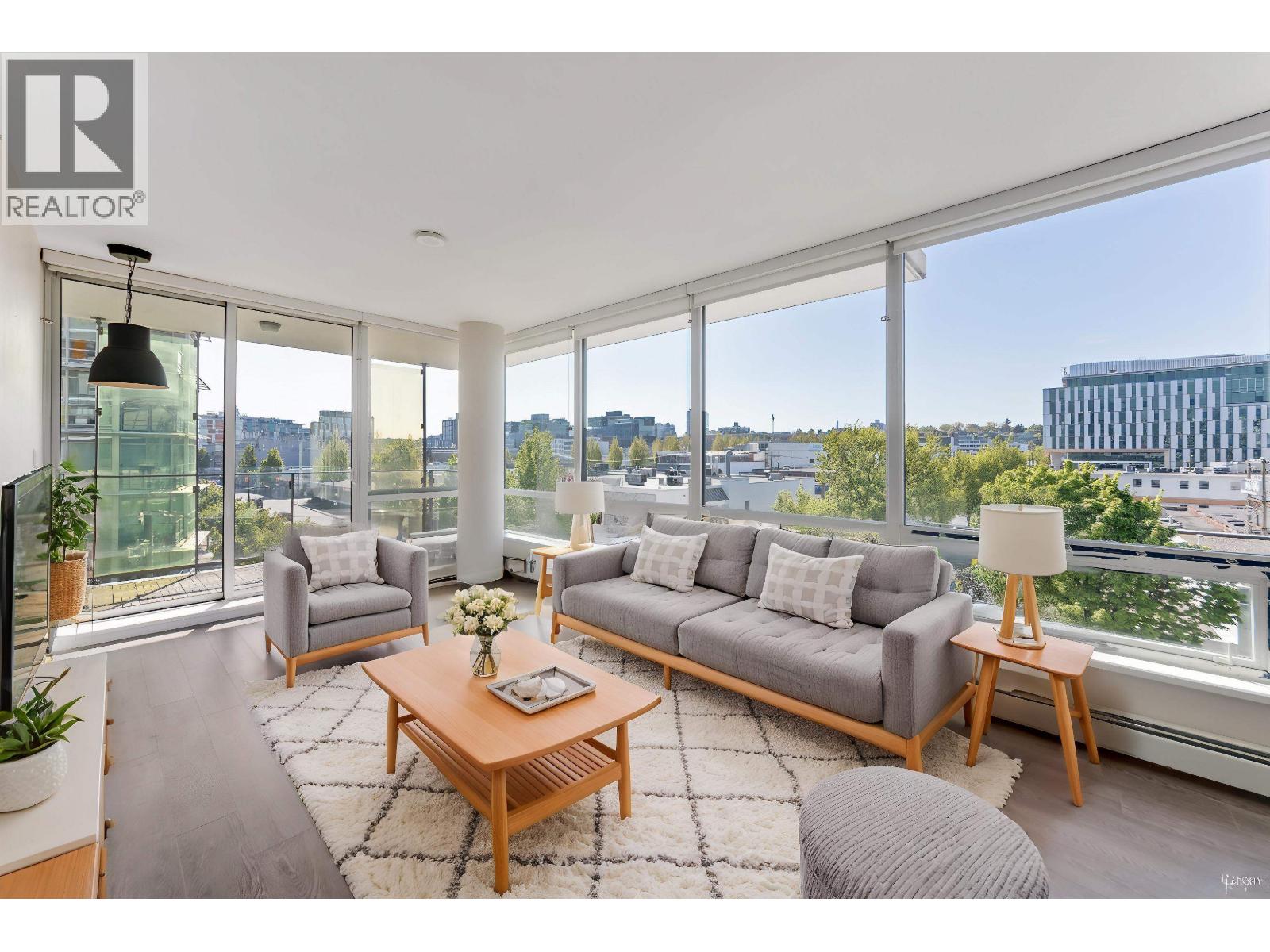 1783 MANITOBA Unit 602
