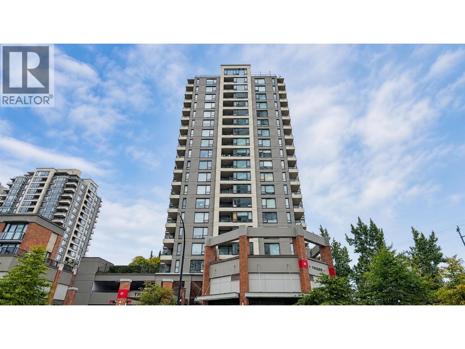 4118 DAWSON Unit 1607
