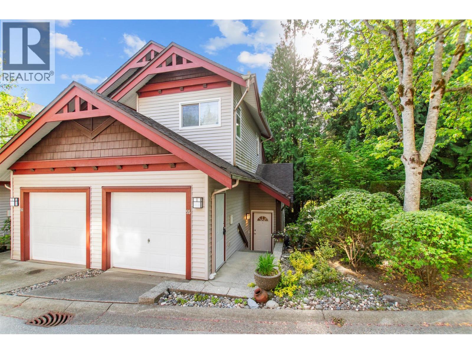 15 FOREST PARK Unit 55