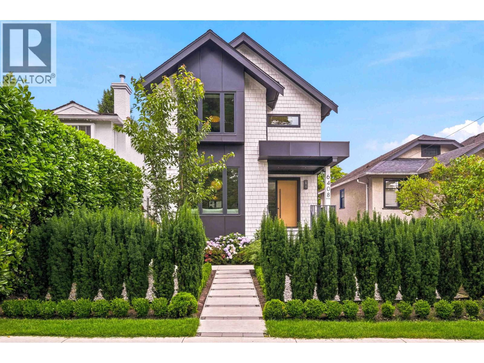 6408 VINE