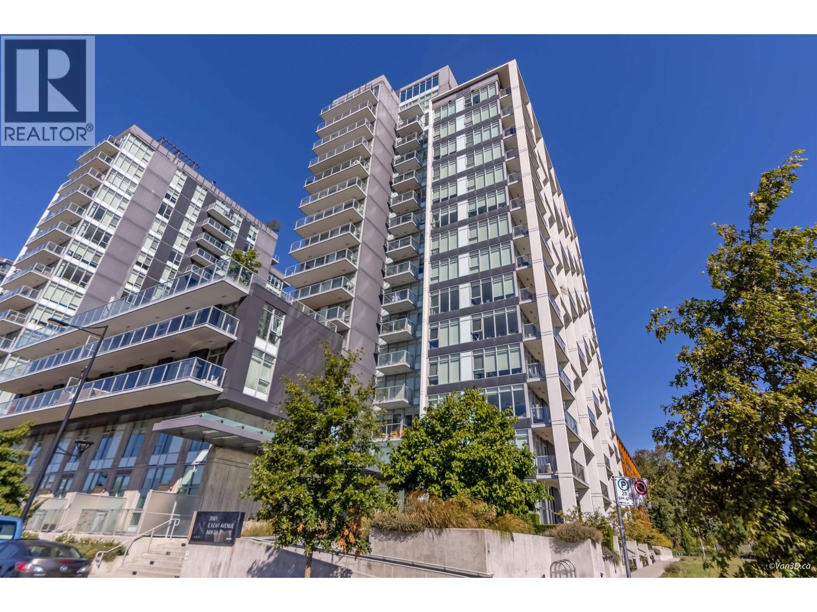 3581 KENT AVENUE NORTH Unit 409