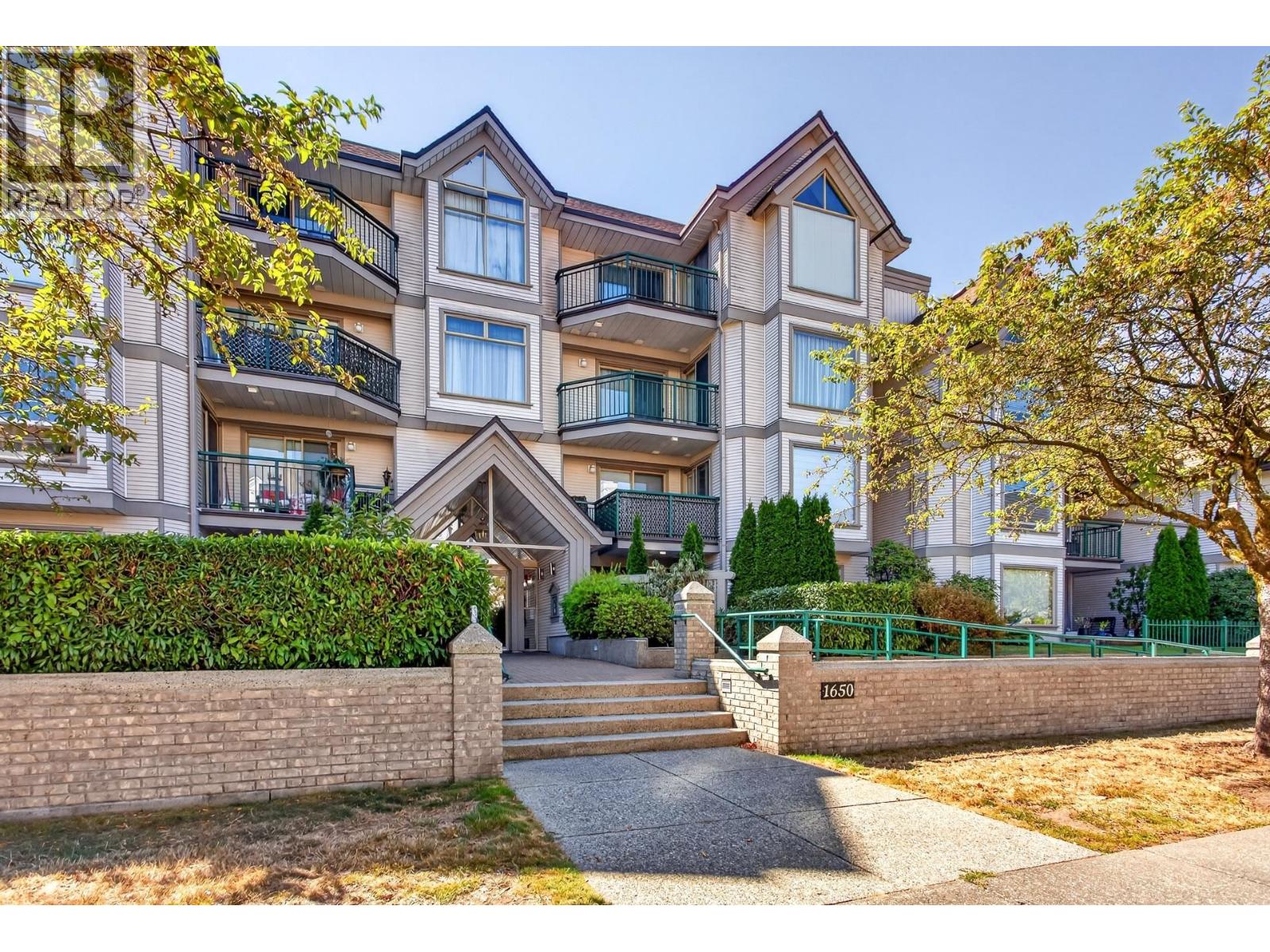 1650 GRANT Unit 306
