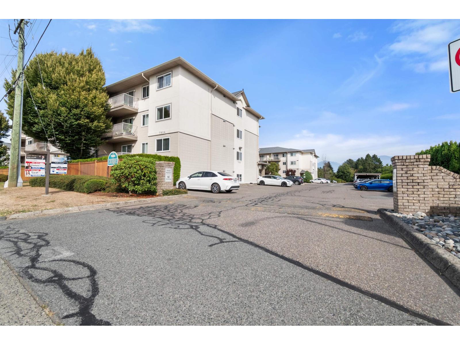 7694 EVANS Unit 309