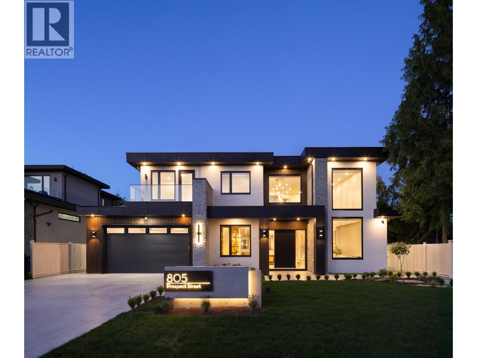 805 PROSPECT