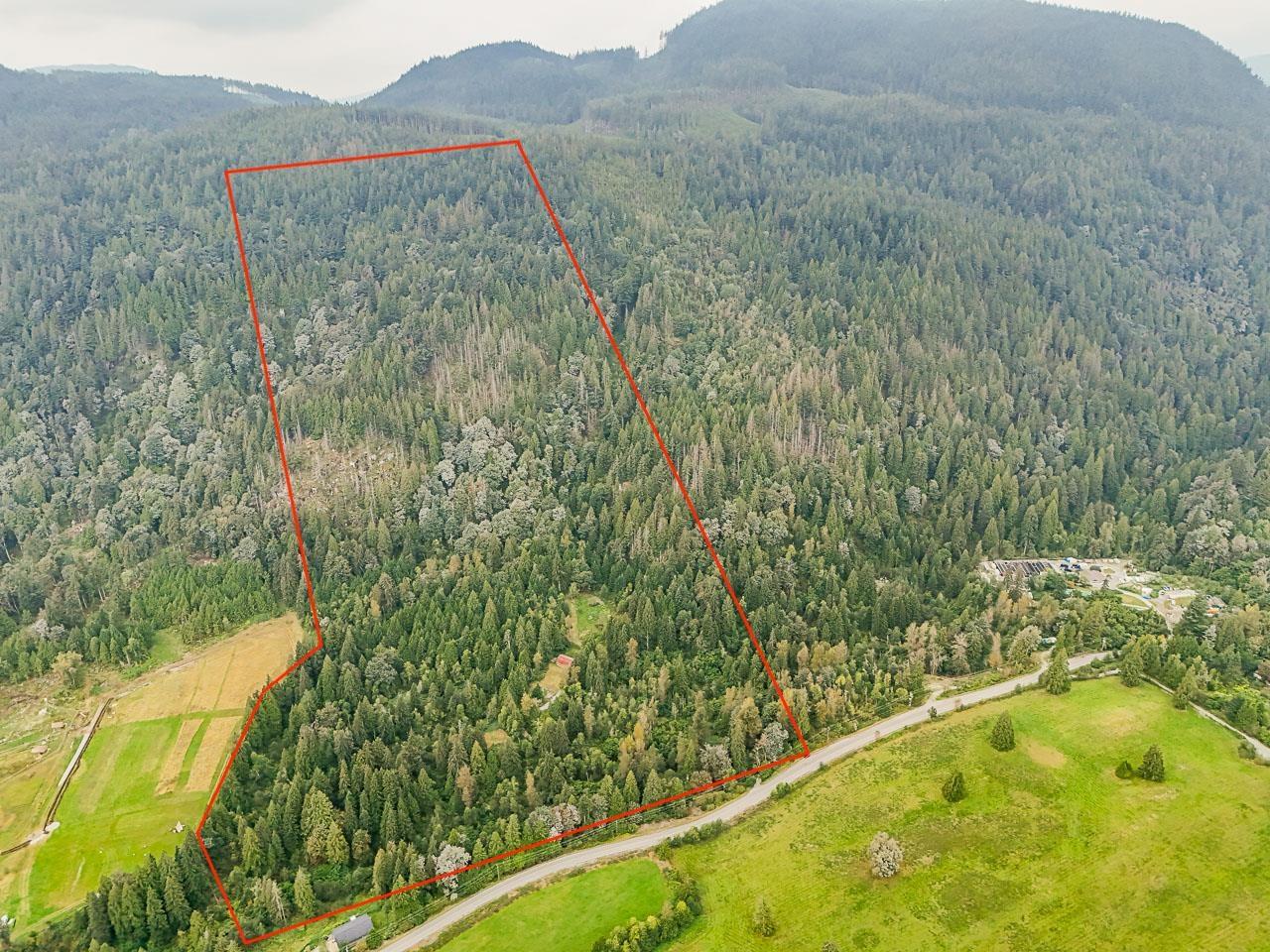 12241 STAVE LAKE