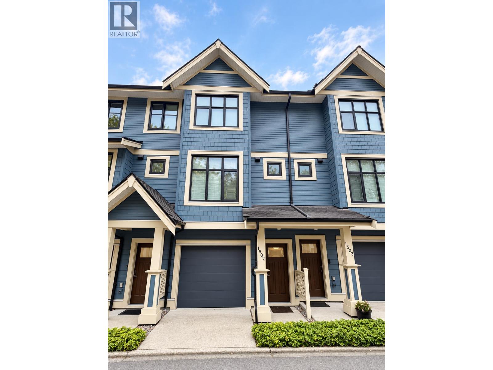 8485 NEW HAVEN Unit 1502