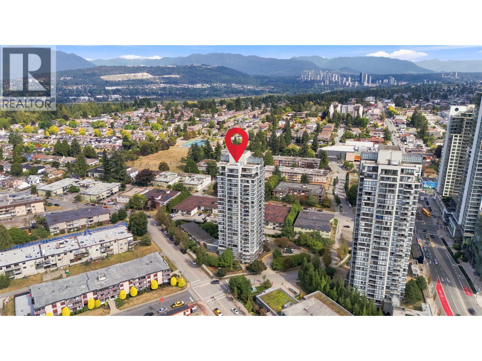 7325 ARCOLA Unit 2101