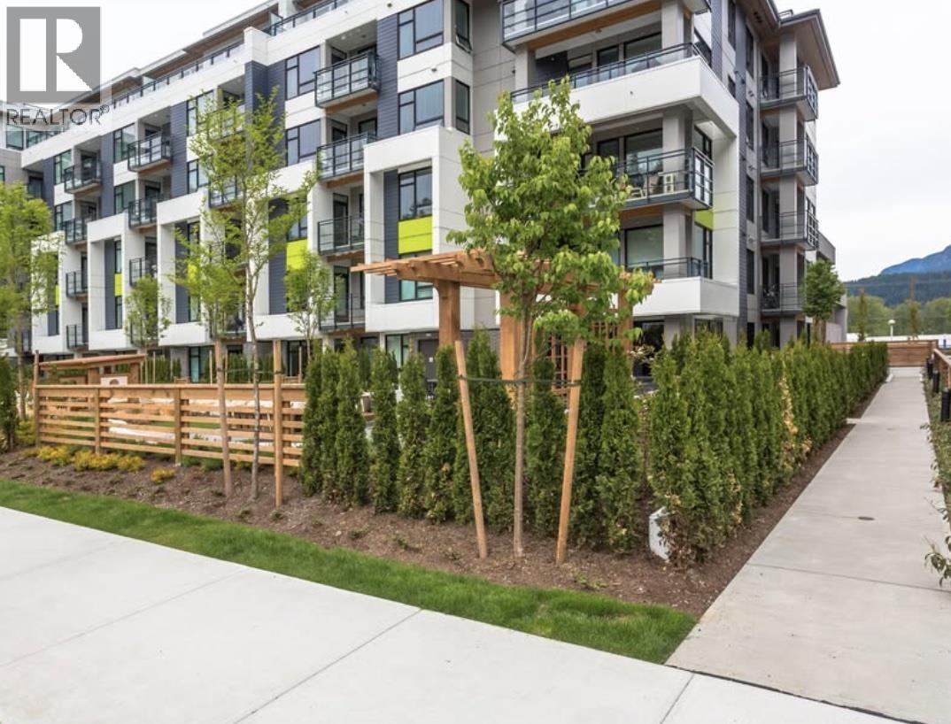 3018 ST GEORGE Unit 107