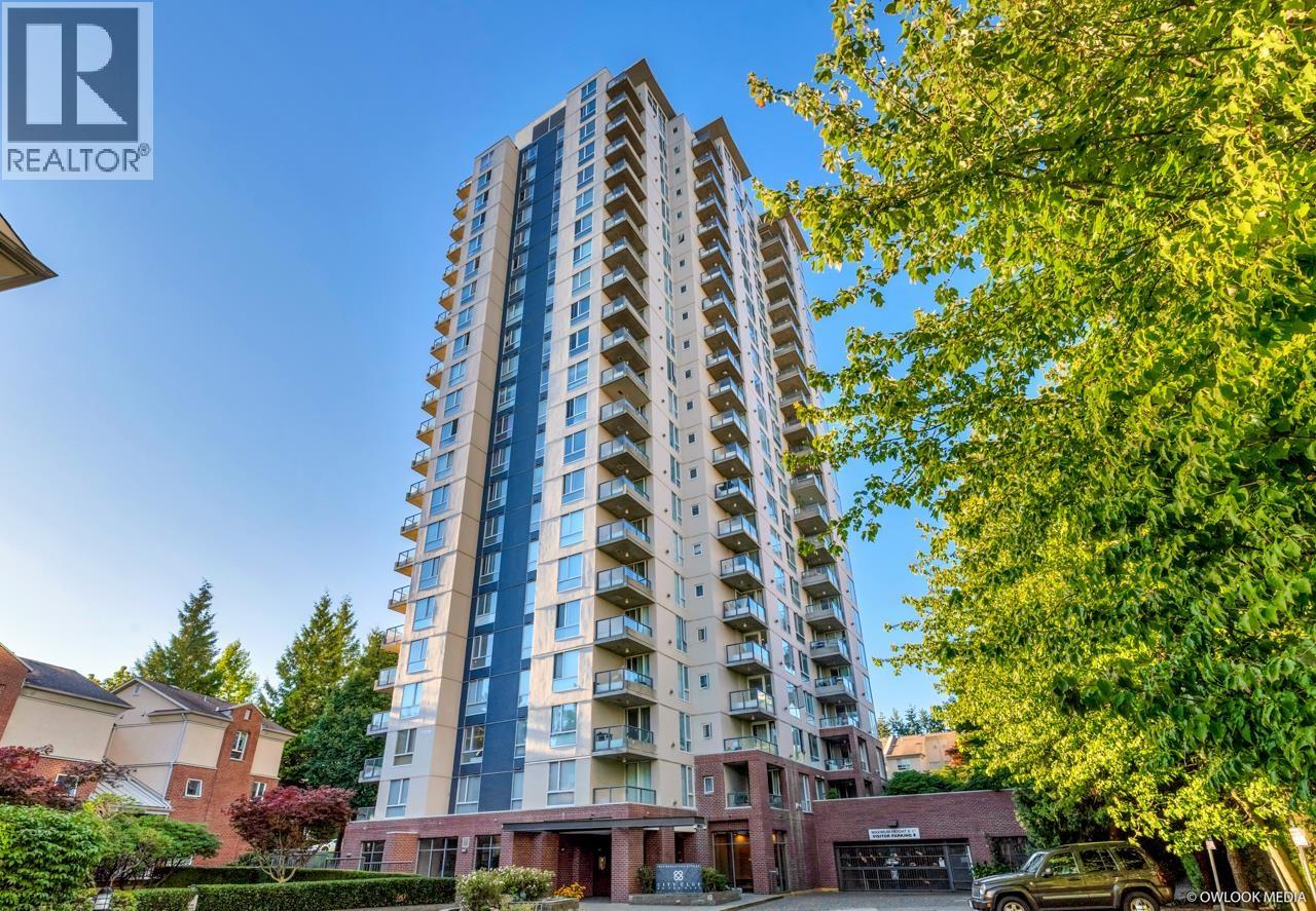 7077 BERESFORD Unit 1101
