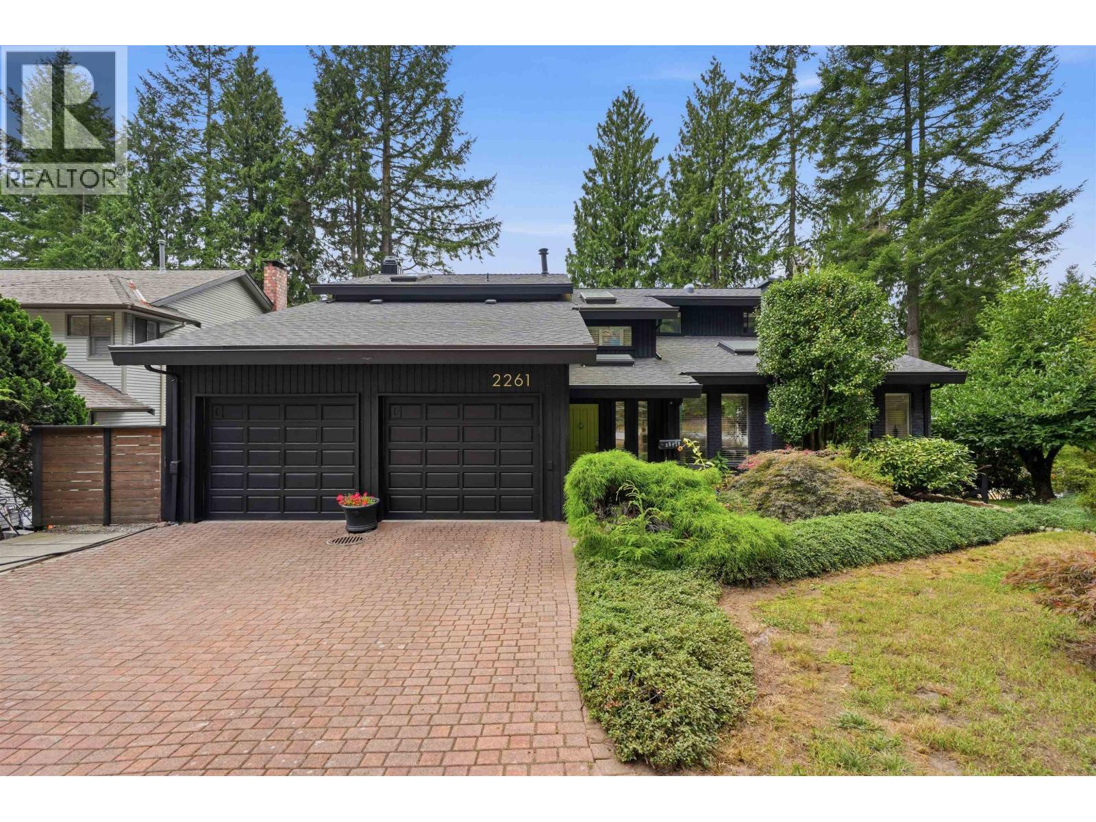 2261 HILL