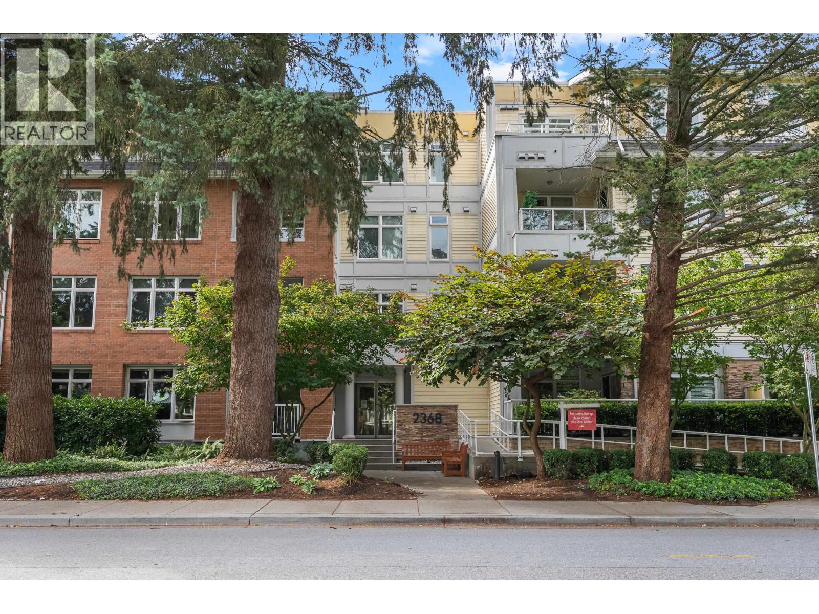 2368 MARPOLE Unit 407