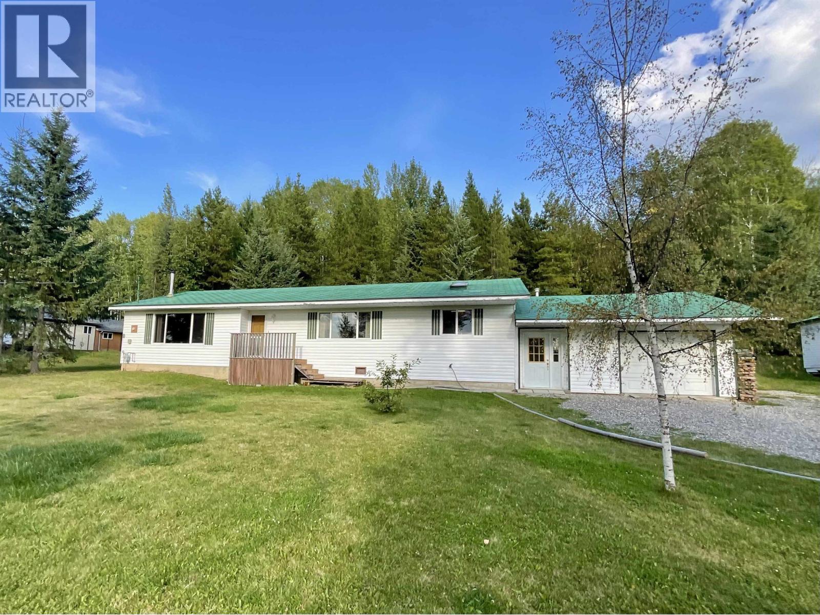 5720 QUESNEL-HIXON