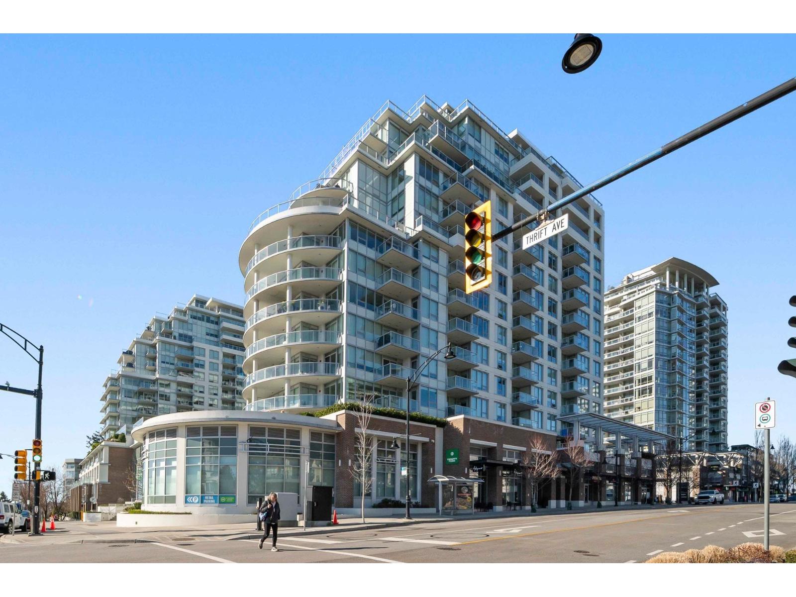 1441 JOHNSTON Unit 1001