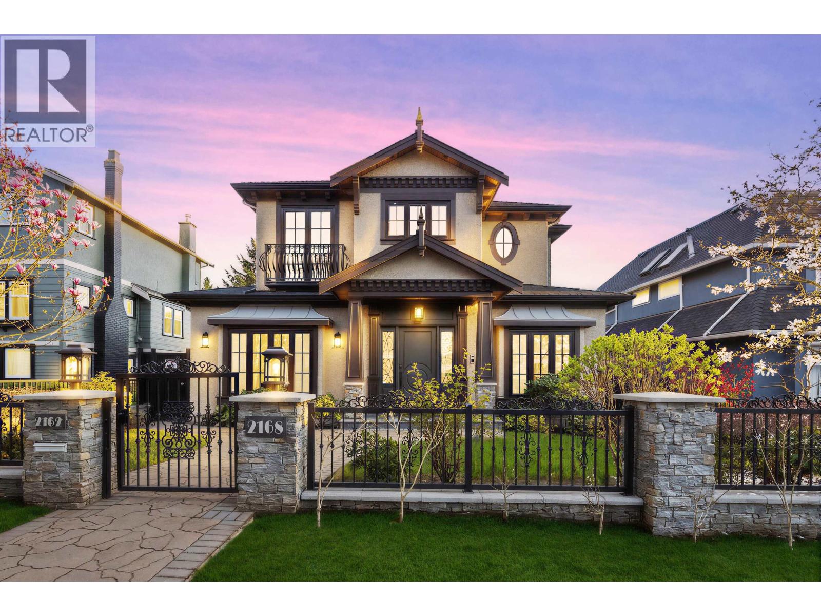 2168 W 22ND