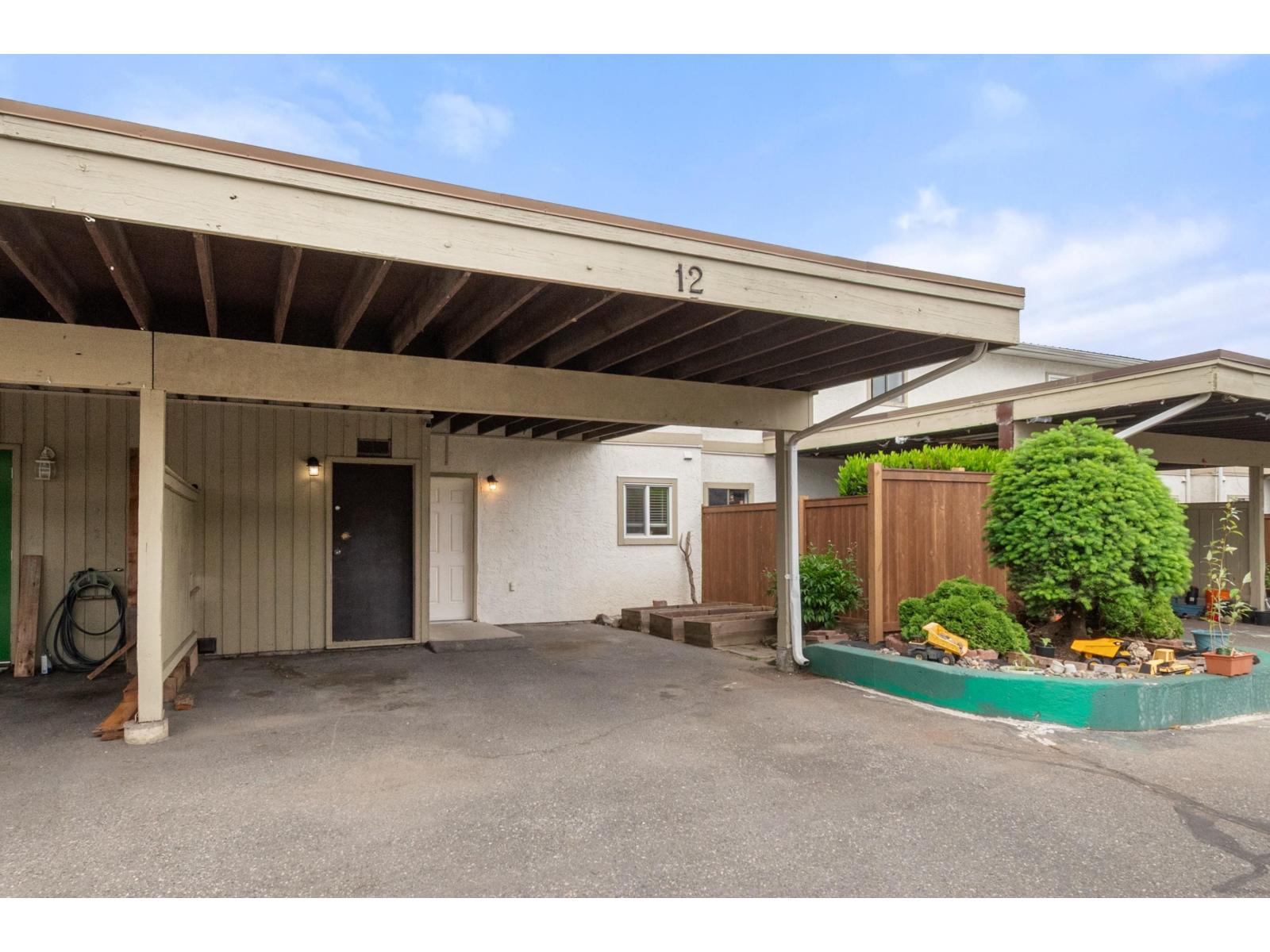 9473 HAZEL Unit 12